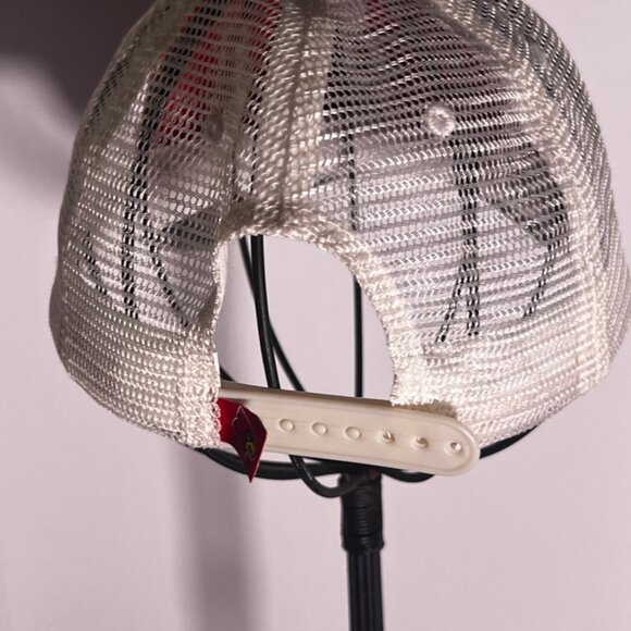 Louisville Collegic mesh back‎ Trucker Hat snapbback - Picture 4 of 6